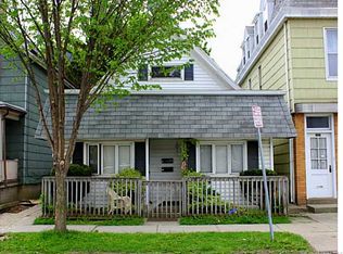 291 Potomac Ave, Buffalo, NY 14213