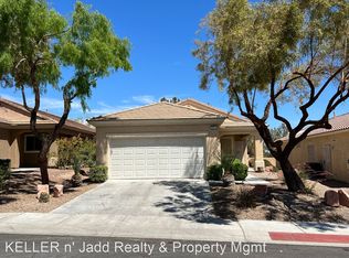 2510 Romanza Rd, Henderson, NV 89052