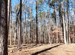 LOT 6155 Little Ridge Rd Lot 1, Acworth, GA 30102