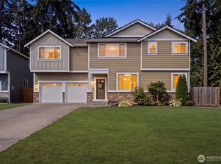 8503 125th Street Ct E, Puyallup, WA 98373