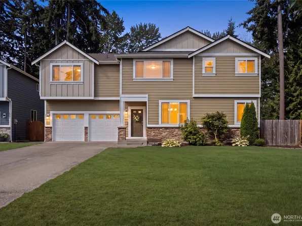 8503 125th Street Ct E, Puyallup, WA 98373