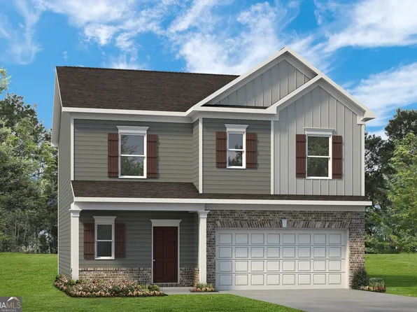 230 Whitneys Way, Dallas, GA 30157