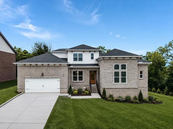 1004 Tiane Trl Lot 29, Gallatin, TN 37066