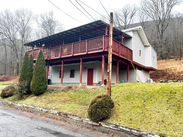 1845 Delaware Ave, Renovo, PA 17764