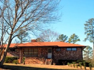 3798 Joycliff Rd, Macon, GA 31211