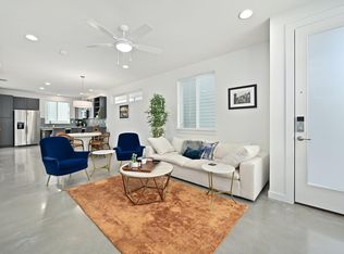 814 N Bluff Dr #83, Austin, TX 78745