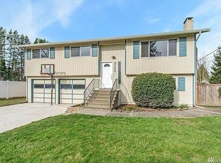 4702 E Maple Lane Cir NW, Gig Harbor, WA 98335