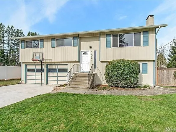 4702 E Maple Lane Cir NW, Gig Harbor, WA 98335