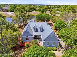 8812 Sedgley Drive, Wilmington, NC 28412
