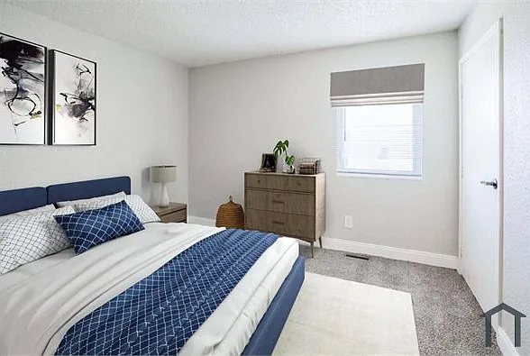2 bed, $1,200 — Photo 2