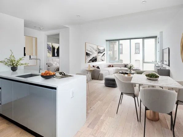 540 West 49th Street image 1 of 12