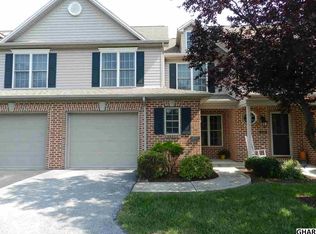 117 Red Haven Rd, New Cumberland, PA 17070