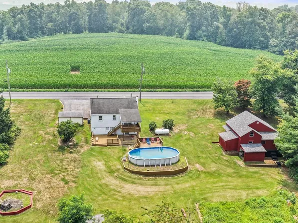 2383 Brownsville Rd, Robesonia, PA 19551