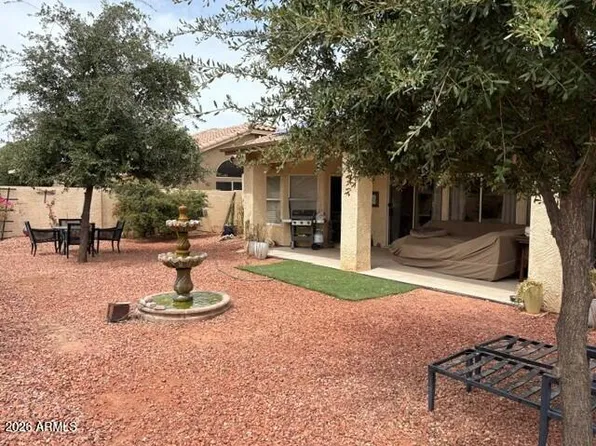 8741 W Wescott Dr, Peoria, AZ 85382