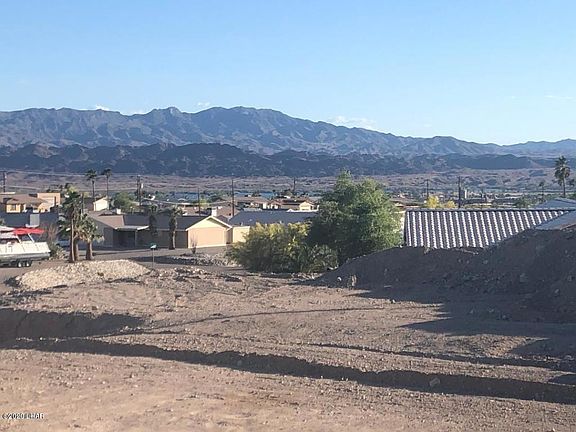 5th image of 2165 Cosnina Dr Lot 32