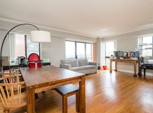 15 N Beacon St #708, Allston, MA 02134