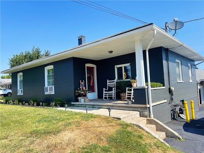 1509 Main St, Berlin, PA, 15530