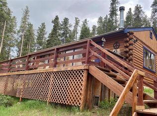 1494 Clark Rd, Bailey, CO 80421