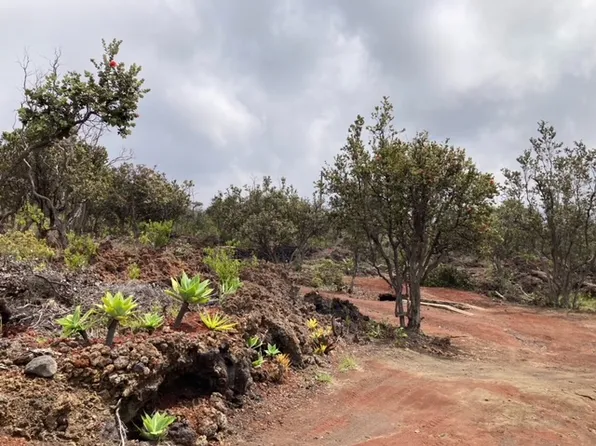 92-8484 Pineapple Pkwy Lot 13-A, Captain Cook, HI 96704