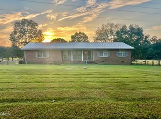 4035 Doyle Rd, Zebulon, NC 27597