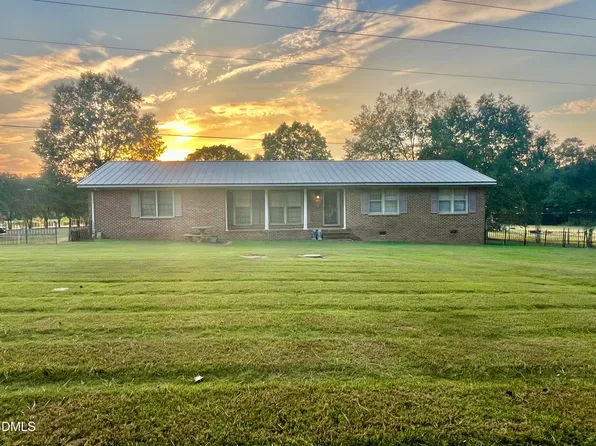 4035 Doyle Rd, Zebulon, NC 27597