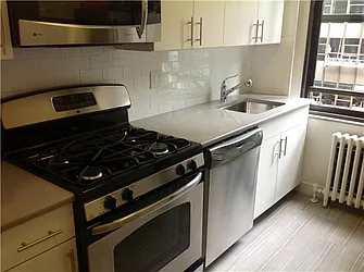Rented by Nancy Packes Inc.