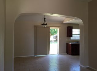 2606 Honolulu Dr, Weslaco, TX 78596