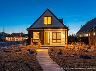 3270 NW Celilo Ln LOT 169, Bend, OR 97703