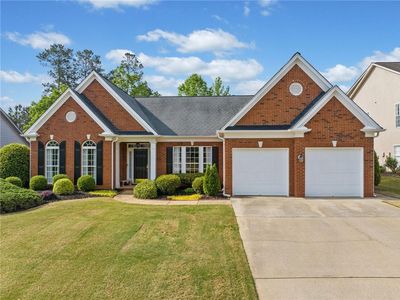 1435 Harburn Ct, Cumming, GA, 30041