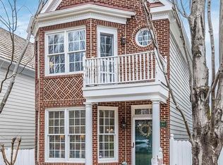 349 Chestertown St, Gaithersburg, MD 20878