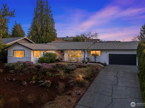 12125 SE 13th Street, Bellevue, WA 98005