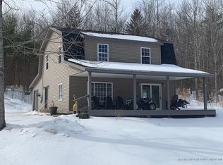 361 Swanville Rd, Frankfort, ME 04438