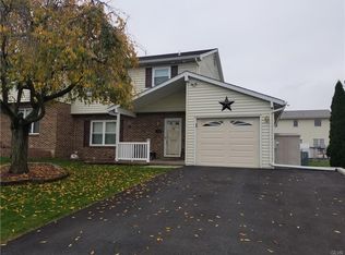 306 Margaret Dr, Coplay, PA 18037