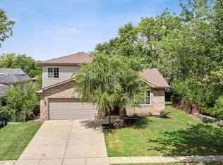 3300 Charlemagne Ave, Hazel Crest, IL 60429