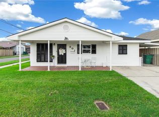801 Central Ave, Westwego, LA 70094