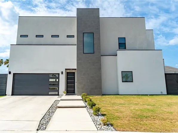 4312 Zanesville Ave, McAllen, TX 78503