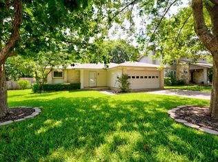 12503 Monaghan Trl, Austin, TX 78727