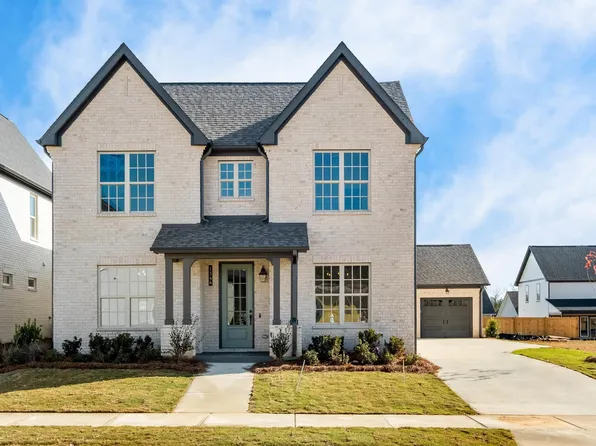 1765 Gables Dr, Birmingham, AL 35244