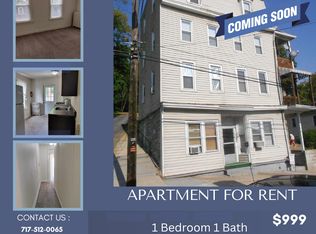 221 N 2nd St #2S, Harrisburg, PA
