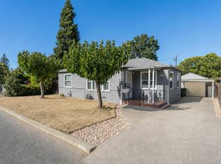 41 Mill Court, Ukiah, CA 95482