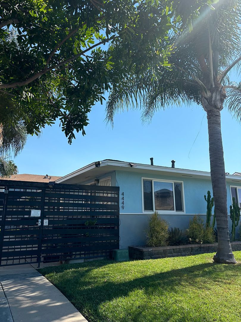 4449 Winona Ave 1/2, San Diego, CA 92115 Zillow