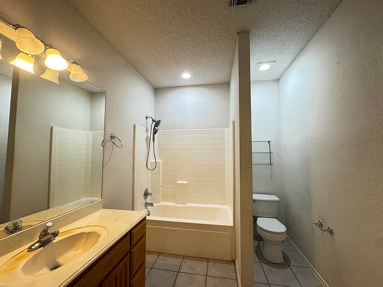 Guest Bath
