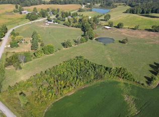 860 Sadler Rd, Leitchfield, KY 42754