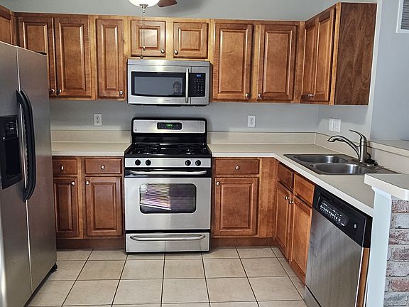 WOW! what a Kitchen