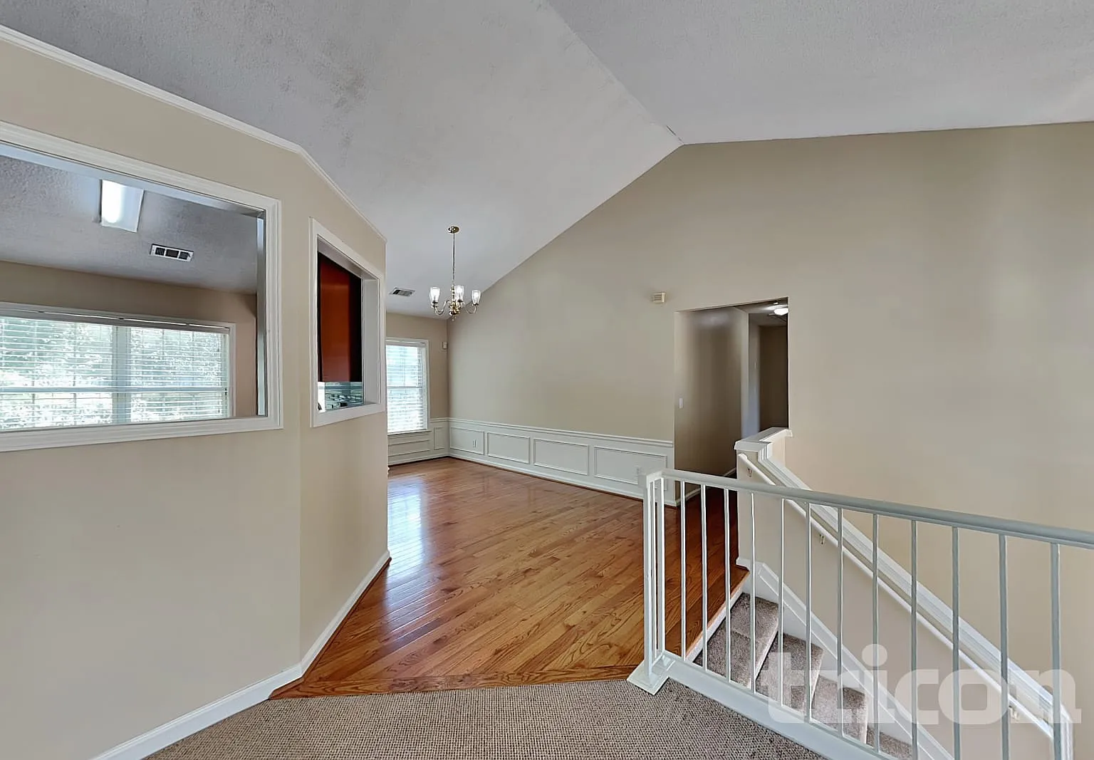3702 Heyford Court Austell GA — Photo 4