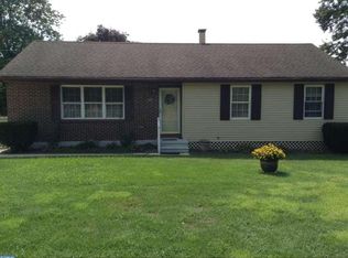 694 N 1st Rd, Hammonton, NJ 08037