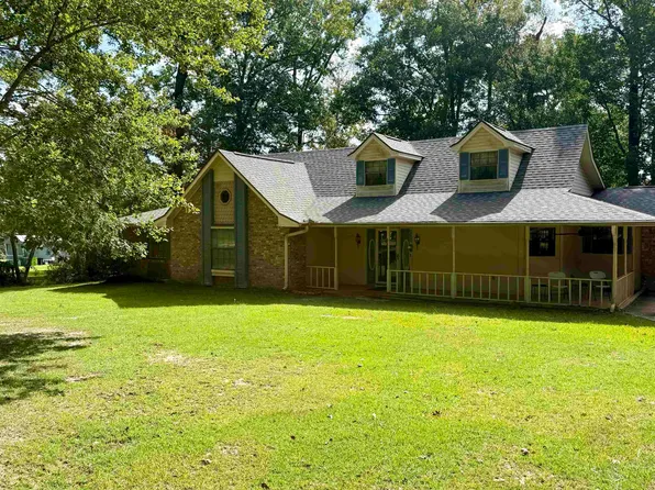 3995 Lakewood Dr, Kountze, TX 77625