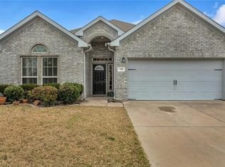 701 Atascosa Ave, Fort Worth, TX 76120