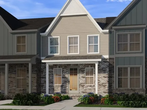302 Fletchers Way, Smyrna, TN 37167