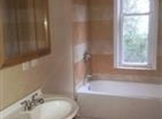515 Chestnut Hill Ave, Baltimore, MD 21218